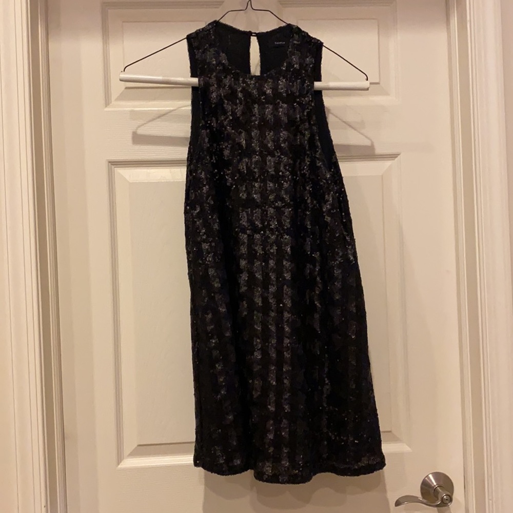 Aritzia Little Black Dress